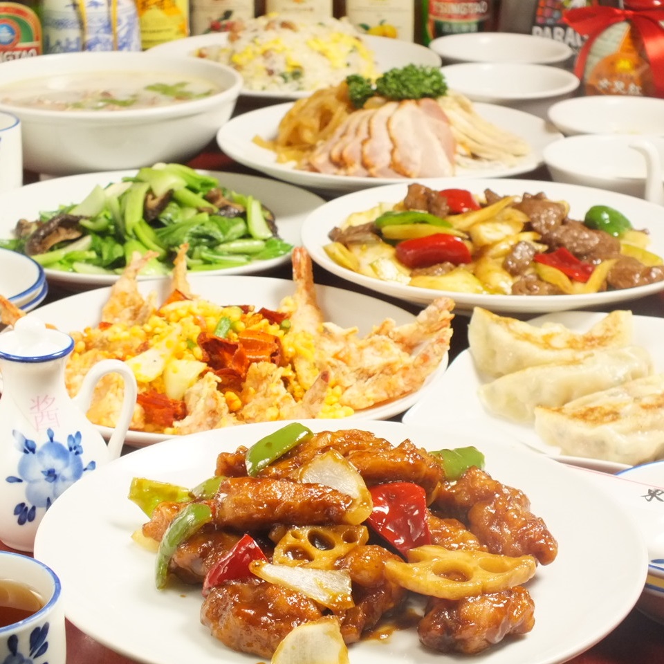 コース料理